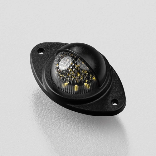 STEDI LED License Plate Light - Suits Toyota Landcruiser