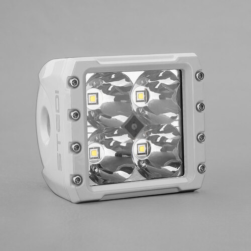 Stedi MARINE WHITE C-4 LED Light | Spot