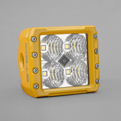 INDUSTRIAL C-4 LED LIGHT | Flood