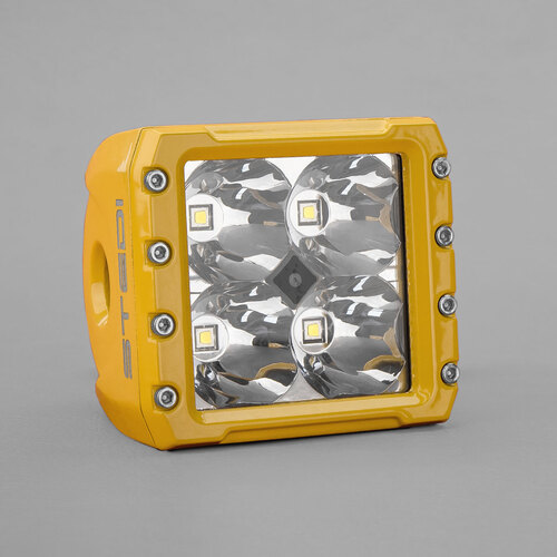 Stedi Industrial C-4 LED Light | Spot