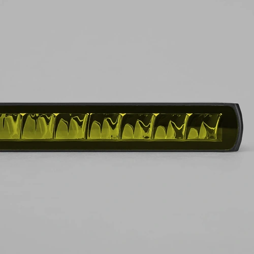 Stedi 21.5 Inch E-Mark LED Light Bar - Yellow
