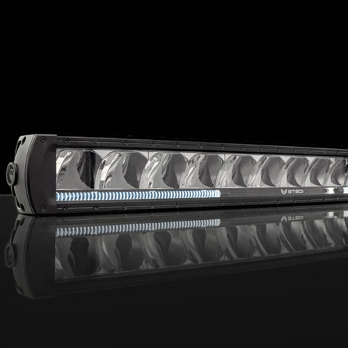 Stedi 31" ST2K 12 LED Curved Super Drive LED Light Bar
