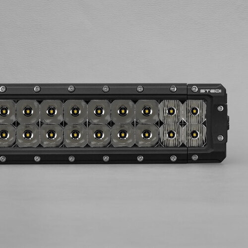 Stedi 14" ST4K 24 LED Double Row LED Light Bar