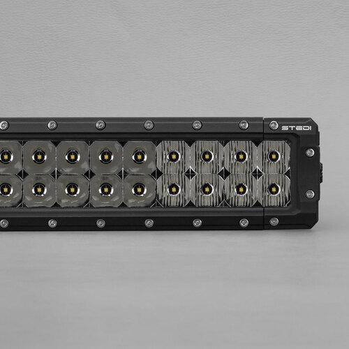 Stedi 22" ST4K 40 LED Double Row LED Light Bar