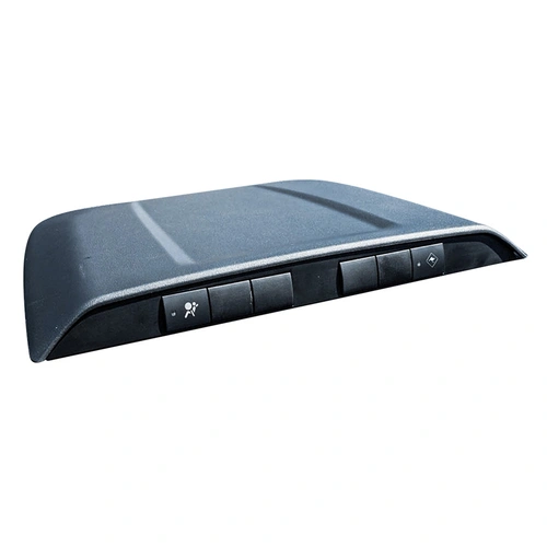 Lightforce Switch Fascia - Next-Gen Ford Ranger
