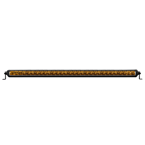 Lightforce Viper 30 Inch Amber Single Row LED Light Bar