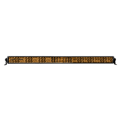 Lightforce Viper 40 Inch Amber Dual Row LED Light Bar