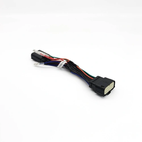 Lightforce Headlight Patch Harness suits Next Gen Ranger/Everest