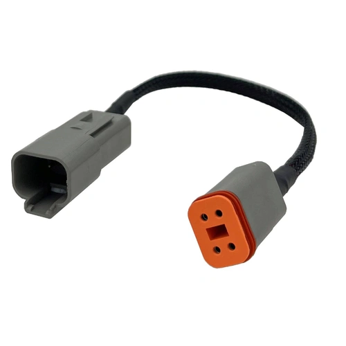 Lightforce E-Mark Offroad Power Adaptor