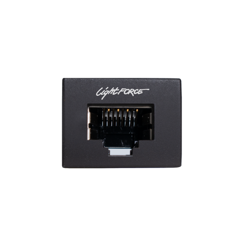 Lightforce RJ45 Passthrough Connector