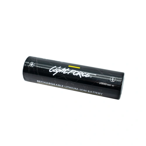 Lightforce Night Hunter Scout Battery 18650 3400mAh