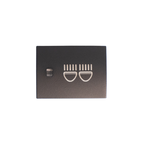 Lightforce Driving Light Single Switch To Suit Mitsubishi Triton MV