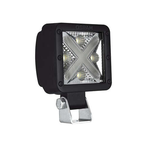 Osram 4in LED Light Cube MX85-WD / 12V / Wide Beam