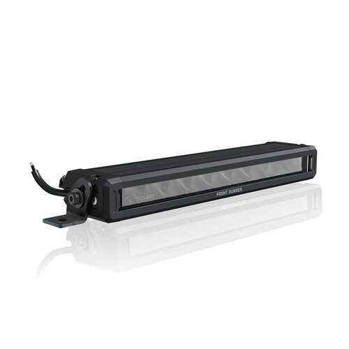 Front Runner 10in LED Light Bar VX250-SP / 12V/ 24V / Spot Beam
