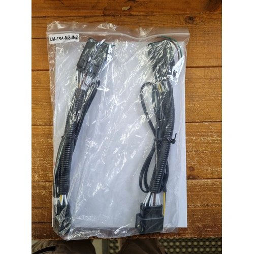 Offroad Animal Ranger Toro Indicator Piggy Back Harness