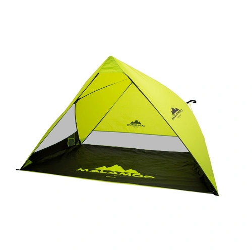 Malamoo 2 Hub Beach Shelter