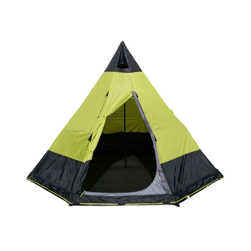 Malamoo Teepee 6 Person Tent