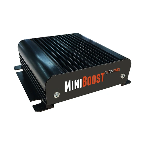 BMPRO MiniBoost 20A DC-DC Charger