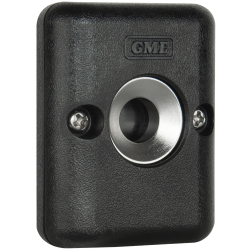 GME Magnetic Microphone Mounting Bracket