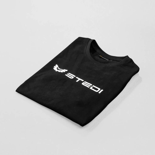 Stedi Long Sleeve Crew Tee