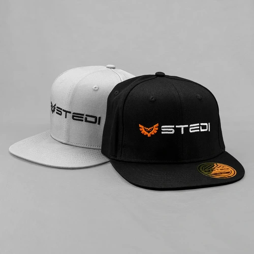 Stedi Snapback Cap