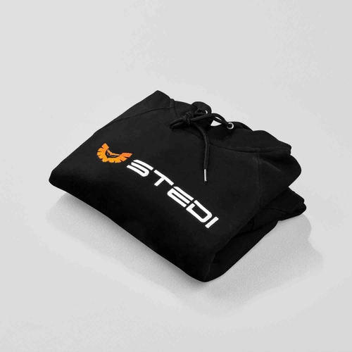 Stedi Hoodie