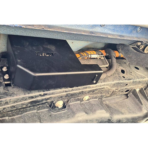 Ford RA Raptor 2022+Module protection guard