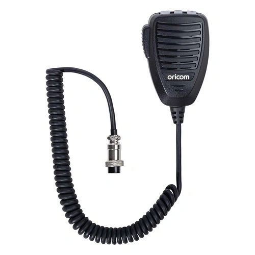 Oricom MIC100 Replacement Microphone to suit DTX4000