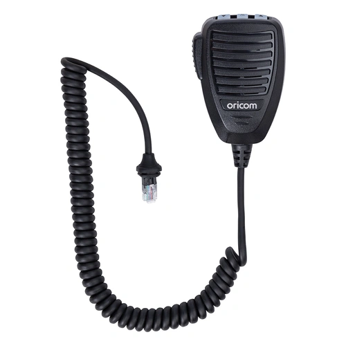 Oricom MIC110 Replacement Microphone to suit DTX4300
