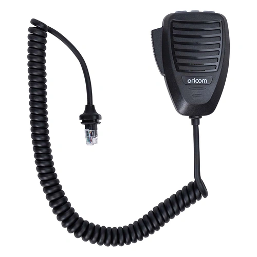Oricom MIC300 Replacement Microphone to suit UHF300