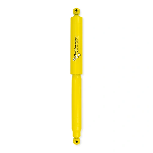 Dobinsons Twin Tube Nitro-Gas Rear Shock Absorber - Mitsubishi Triton, L200 MQ, MR (03/2015-on)
