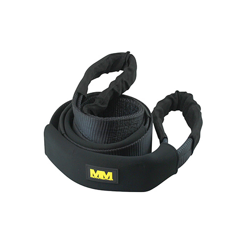 Mean Mother Equaliser Bridle Strap 12,000kg 2.5m