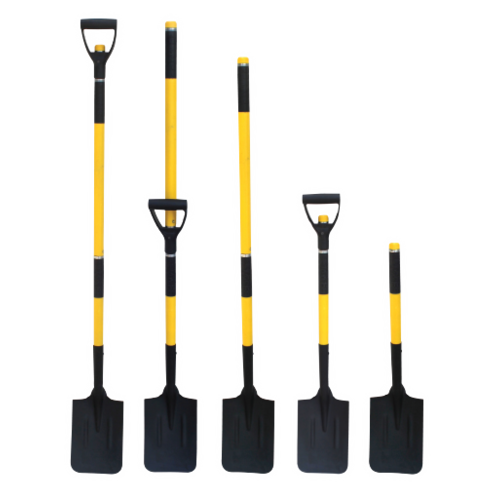 Mean Mother 5-in-1 Multi Shovel Kit