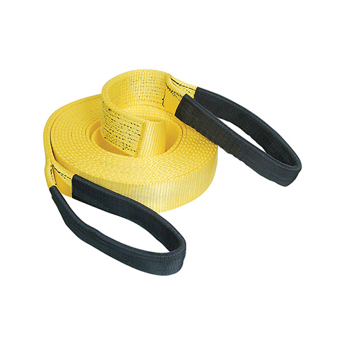 Mean Mother Snatch Strap 11,000kg 9m 