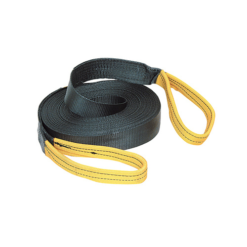 Mean Mother Winch Extension Strap 4500kg 20m