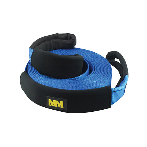 Mean Mother Winch Extension Strap 8000kg 10m