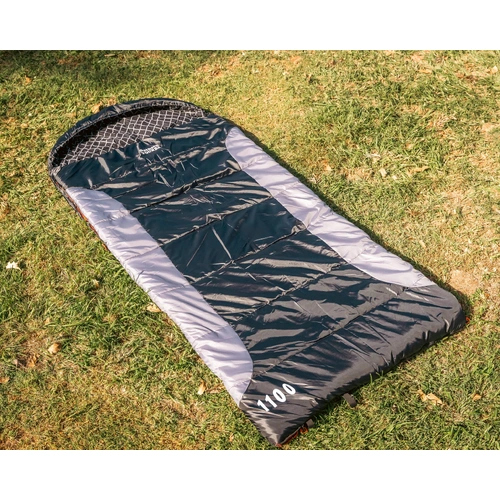 Outback Tourer Sleeping Bag 1100 -12¡C Polyester