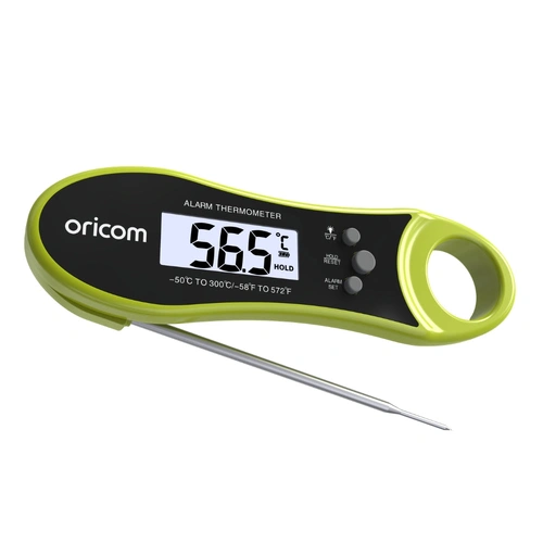 Oricom Digital Meat Thermometer
