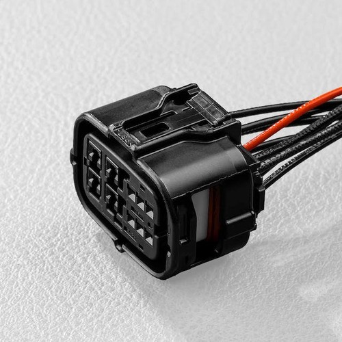 STEDI Piggy Back Adaptor - Gen 2 Isuzu MU-X 08/2021-02/2025 