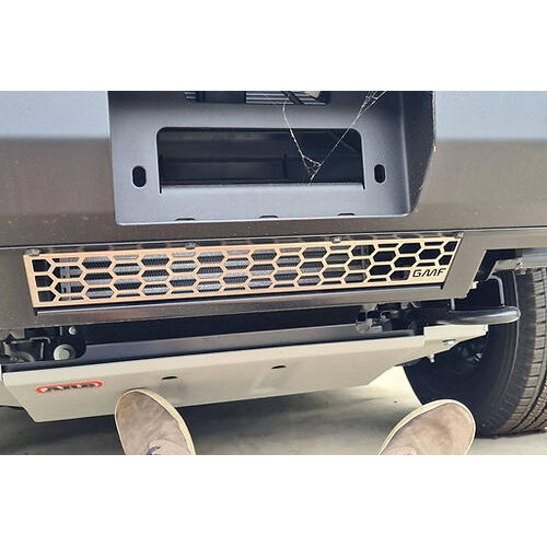 GMF4x4 NextGen Ranger ARB Bullbar Mesh insert