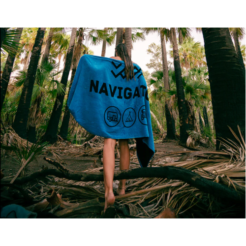 Navigator Towel