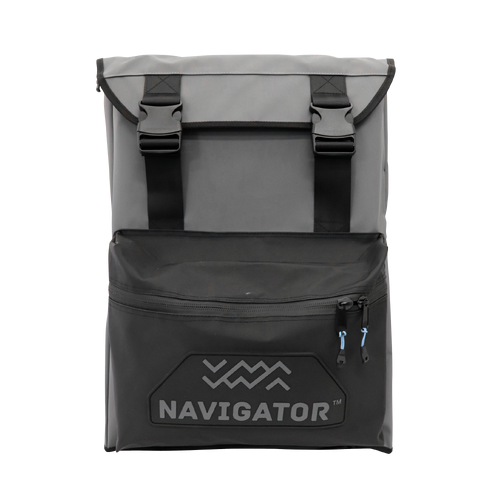 Navigator Wheel Pack/Bin