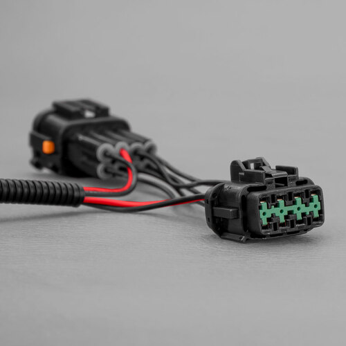 STEDI Piggy Back Adaptor - Suit Nissan Navara NP300