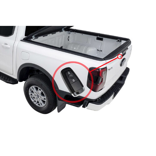 HSP Tail Lock Ranger/Raptor Next Gen Dual & Space Cab