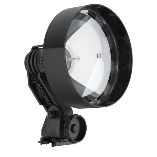 Lightforce Nighthunter 170mm 75w Halogen