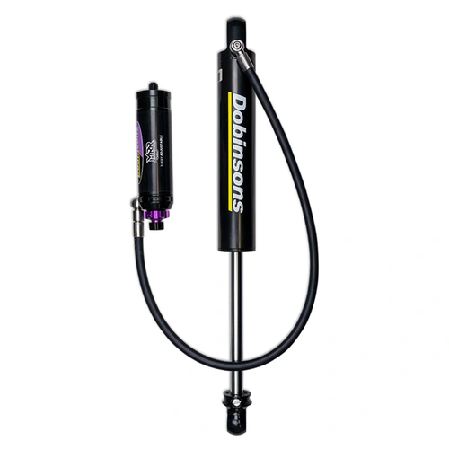 Dobinsons MRR 3-Way Adjustable Shock Absorber - Nissan Patrol GQ & GU
