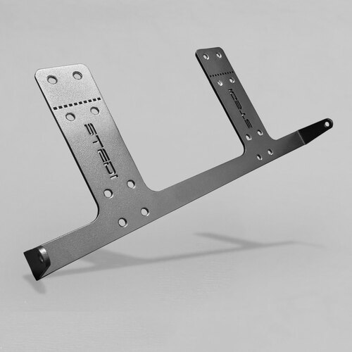 Stedi Licence Plate Reverse Light Bracket - Suits Micro V2 13.9" Bar