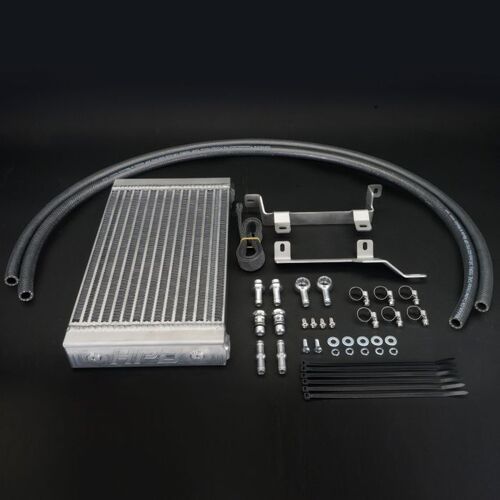 HPD Transmission Cooler Kit - Isuzu DMAX / MU-X 2012-2020 HPD 