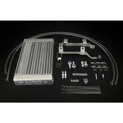 HPD Transmission Cooler Kit - Holden RG Colorado/Trailblazer 2.8LT HPD 