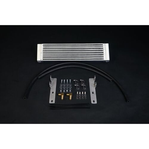HPD Transmission Cooler Kit - Suits Toyota Hilux 1GD 2.8L 2015 - 